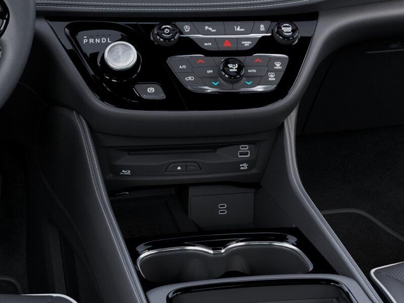 New 2026 Chrysler Pacifica LimitedImage 55