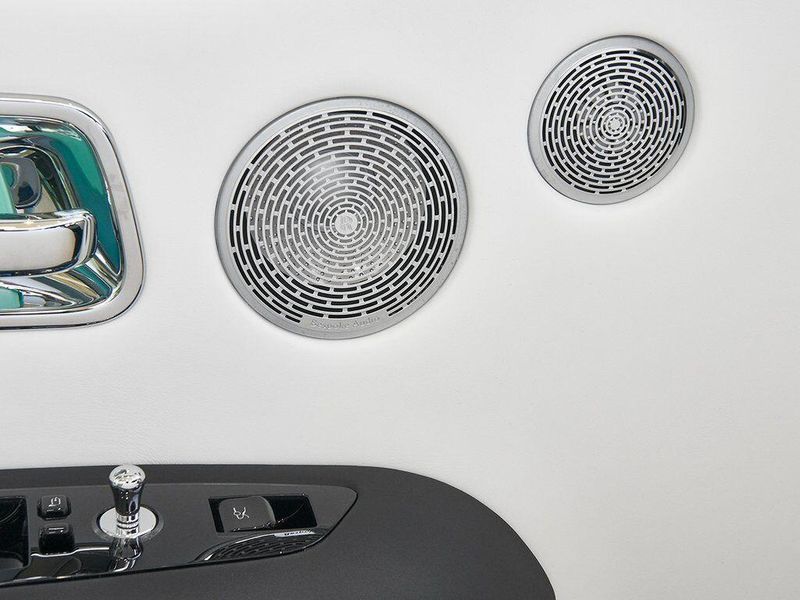 New 2026 Rolls-Royce Ghost Image 21