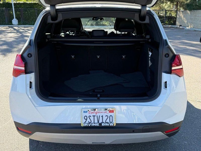 Used 2025 BMW X3 30 xDriveImage 16