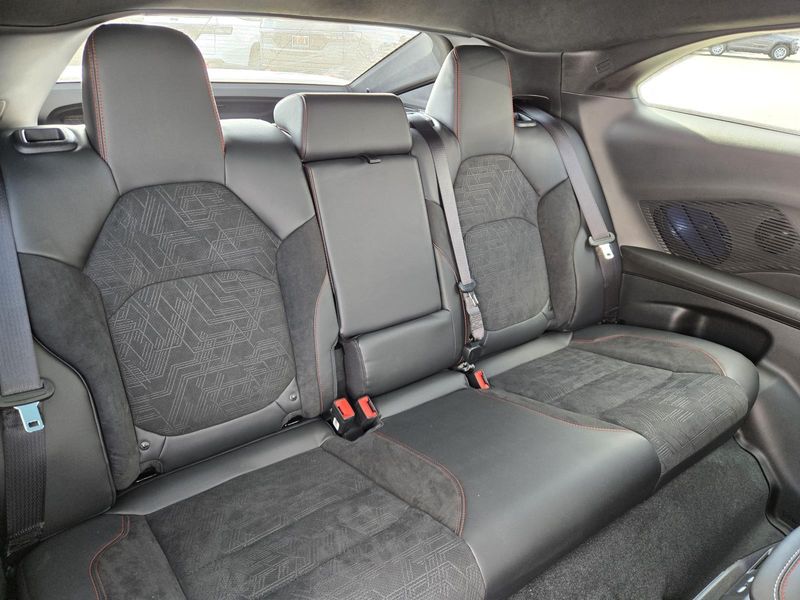 New 2026 Dodge Charger Scat Pack Plus 2-door Awd