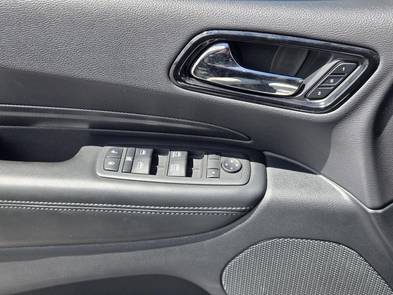 Used 2022 Dodge Durango GT Plus RWD