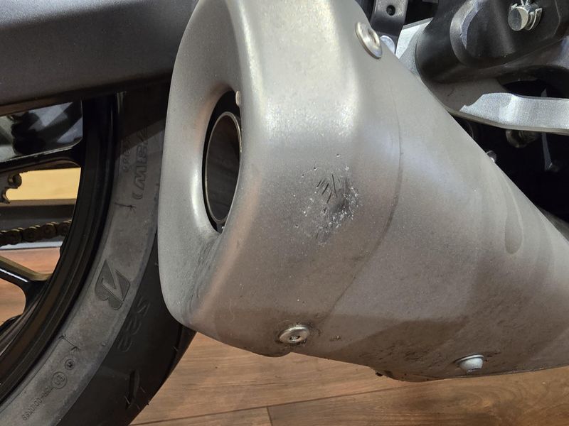 Used 2022 Yamaha YZF R7 Image 11