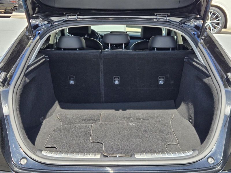 Used 2019 Kia Stinger Base RWD