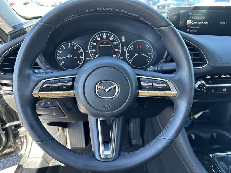 2021 Mazda Mazda3 PremiumImage 12