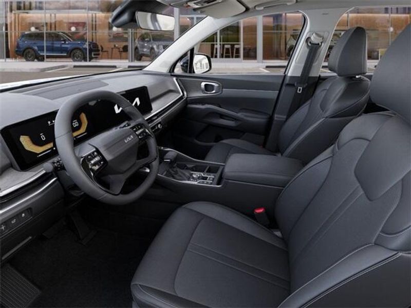 New 2026 Kia Sorento EXImage 17