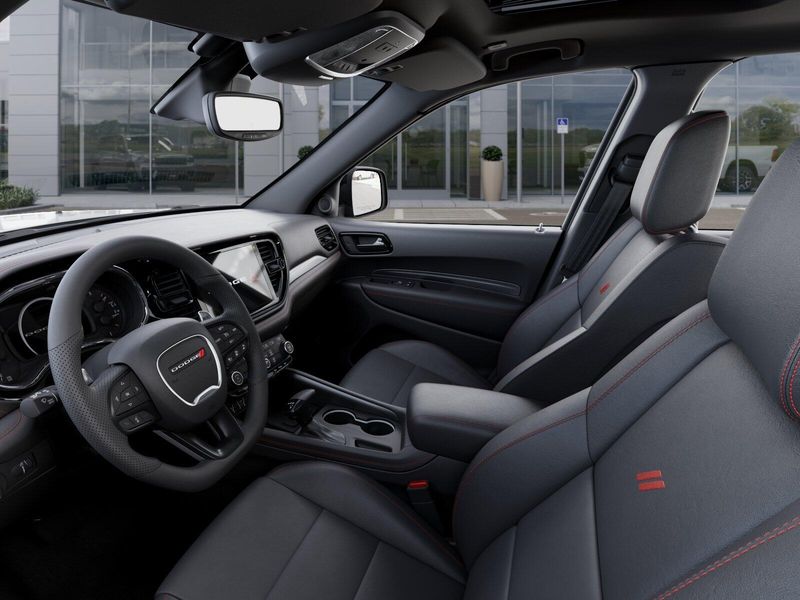 New 2026 Dodge Durango Gt Plus AwdImage 22