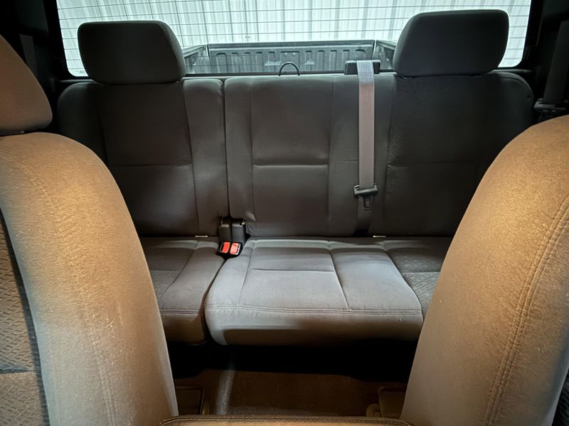 Used 2007 Chevrolet Silverado 1500 LT w/1LTImage 23