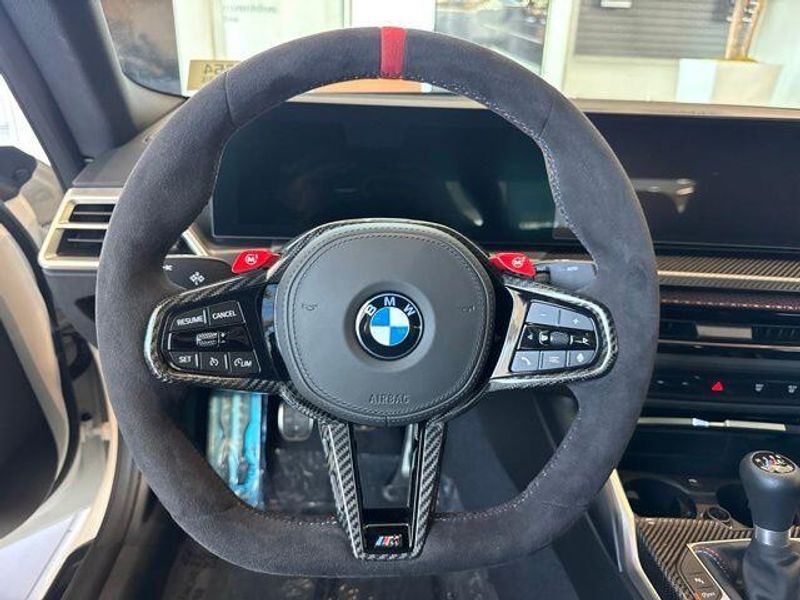New 2026 BMW M2 BaseImage 23