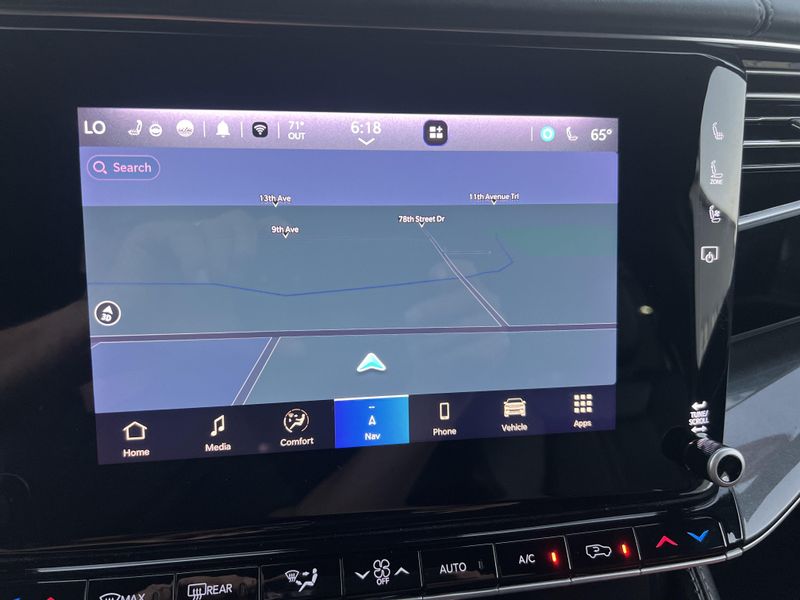 2022 Jeep Wagoneer Series IImage 32
