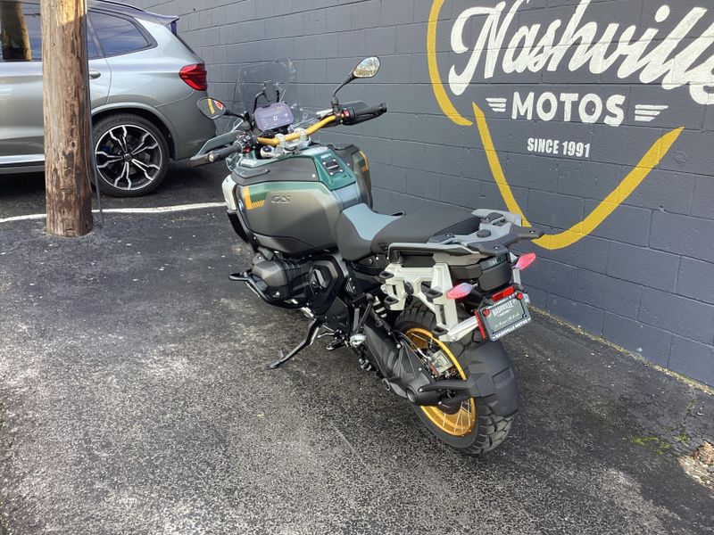 New 2026 BMW R 1300 GS Adventure 