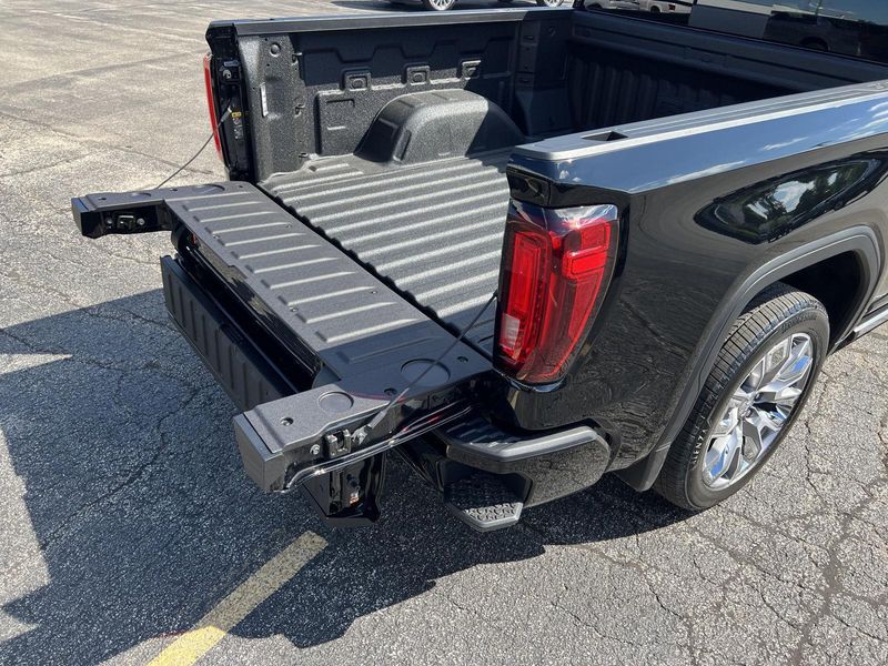 2026 Gmc Sierra 1500 Denali photo 42