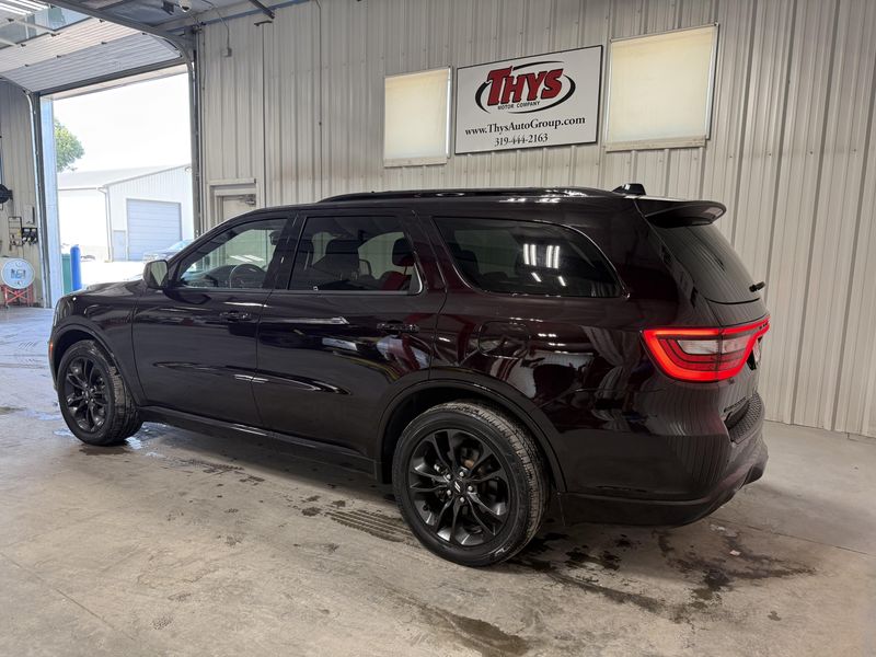 Used 2025 Dodge Durango R/TImage 14