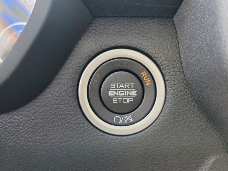 New 2024 RAM 5500 Chassis Cab Tradesman