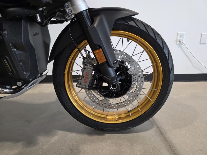 2025 BMW R 1300 GS