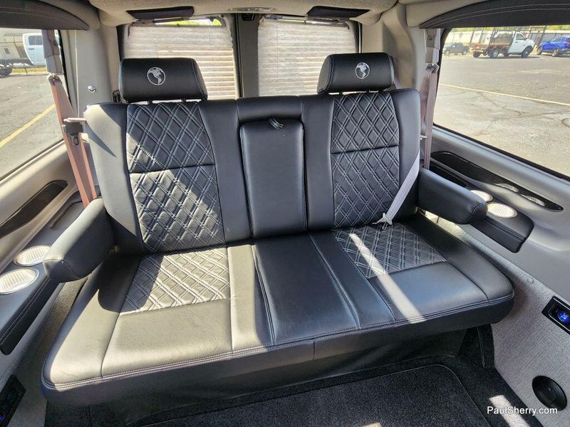 Used 2023 Chevrolet Express Cargo 