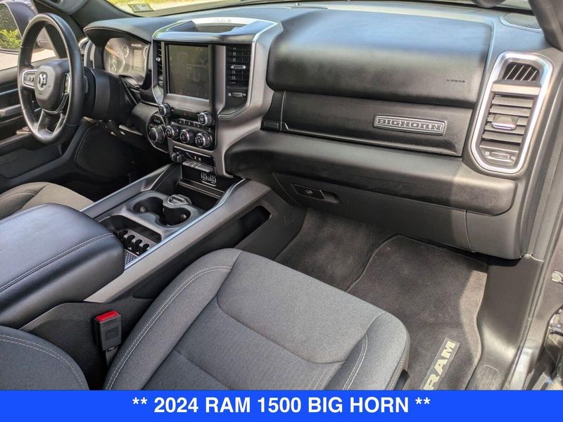 2024 Ram 1500 Big Horn photo 29