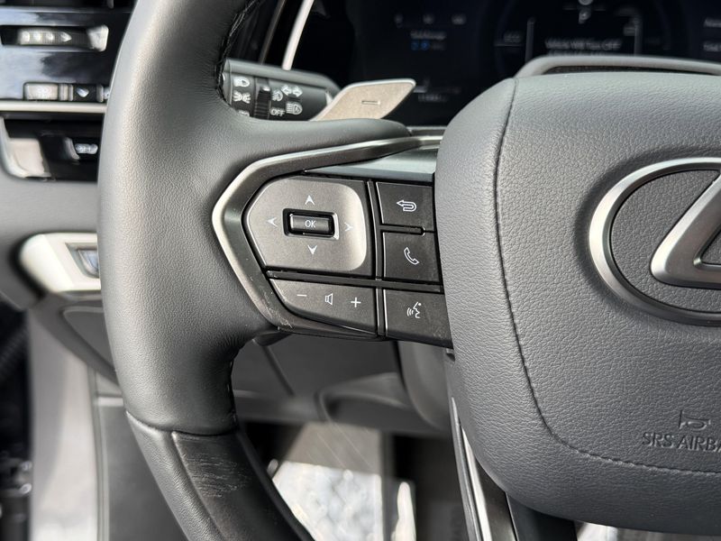 Used 2025 Lexus RX 350h PremiumImage 22