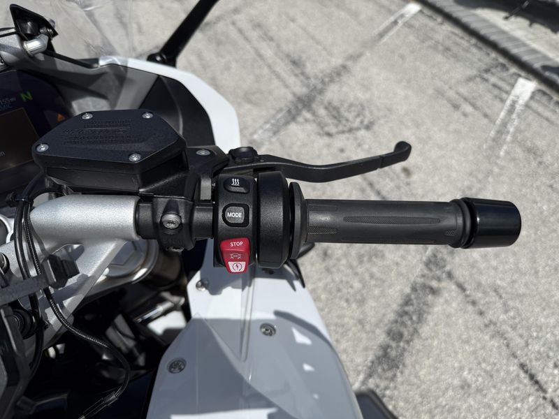 2023 BMW R 1250 RS