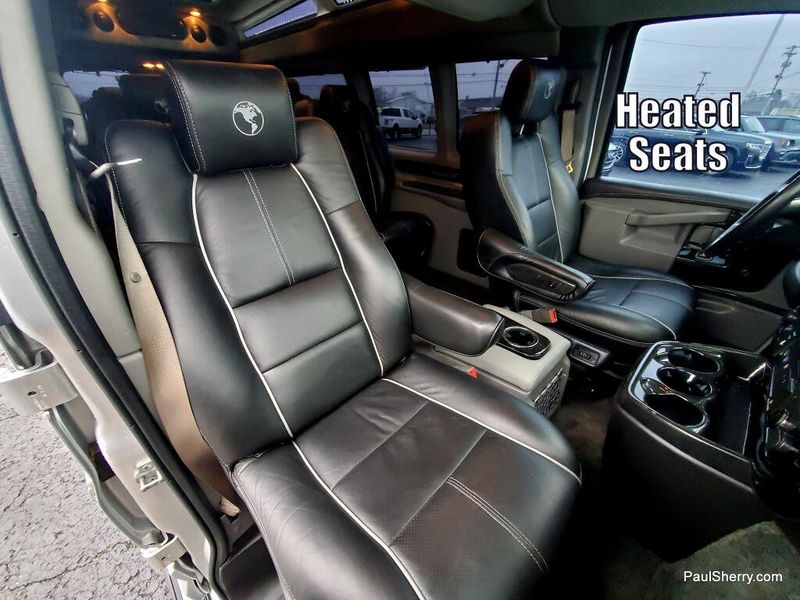 Used 2019 GMC Savana 2500 