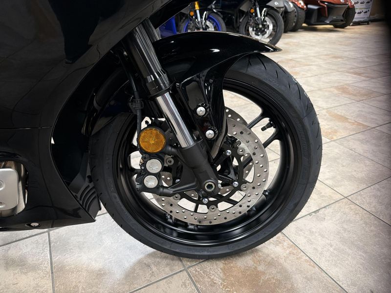 New 2026 Yamaha YZF-R7 Image 19
