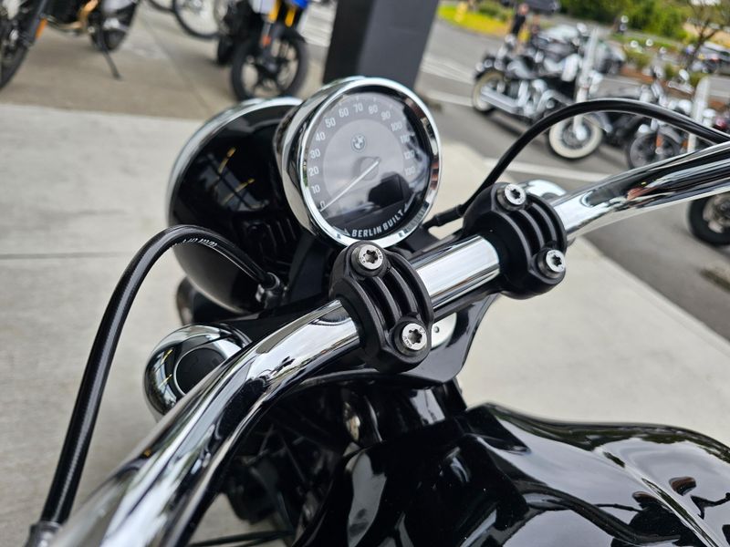 2021 BMW R 18