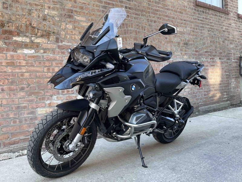 2023 BMW R 1250 GSImage 3