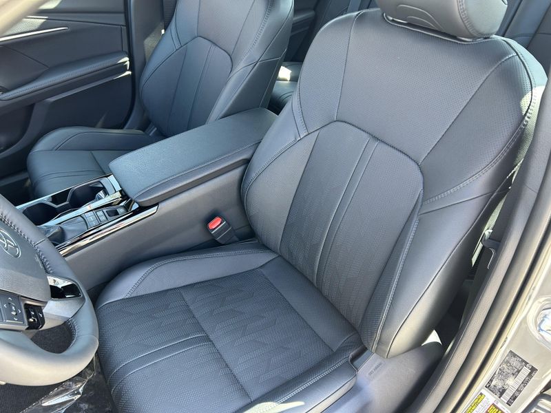 New 2026 Toyota Camry XSEImage 15