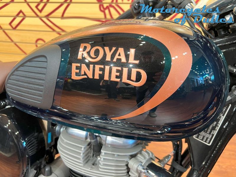 New 2024 Royal Enfield Classic 350 Image 15