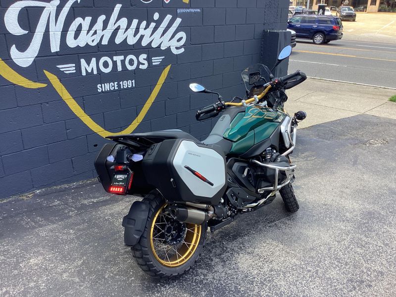 2025 BMW R 1300 GS 