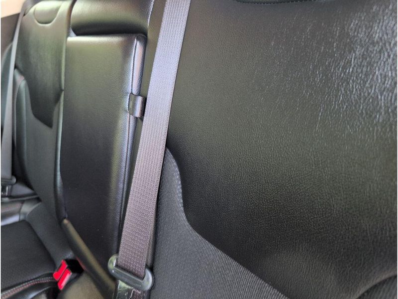 Used 2022 Jeep Compass TrailhawkImage 30
