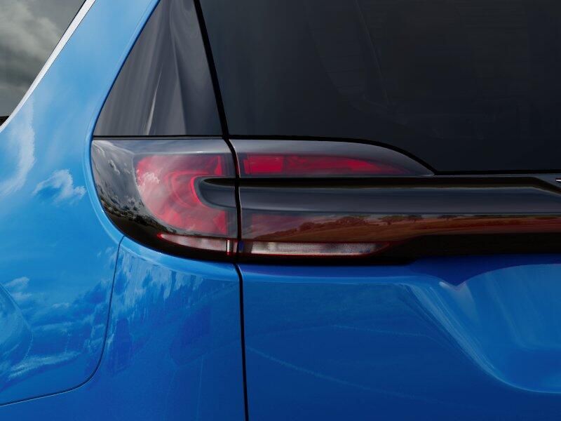 New 2027 Chrysler Pacifica Select