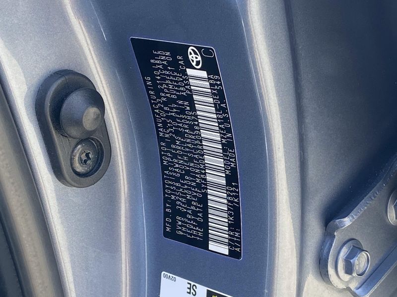 Used 2024 Toyota Corolla LEImage 30