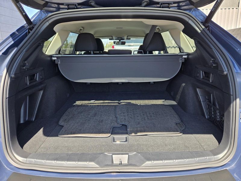 Used 2025 Subaru Outback Premium AWD