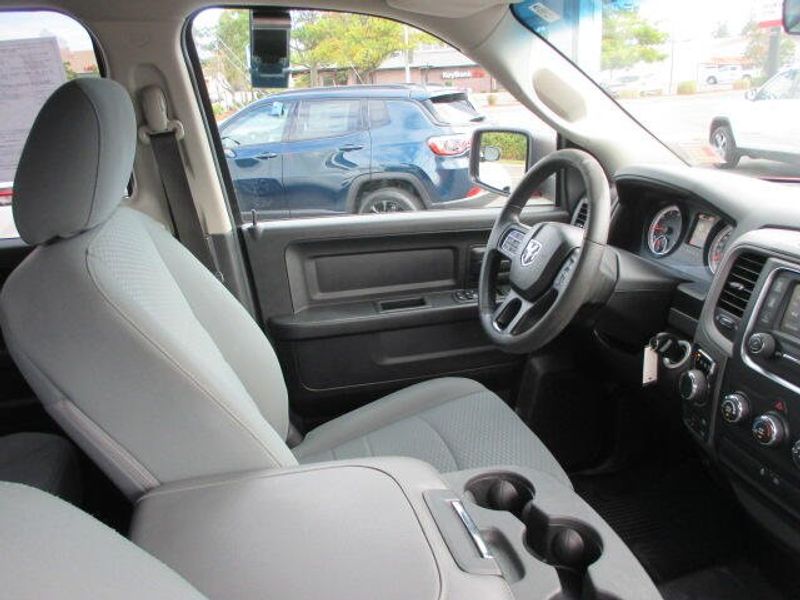 Used 2019 RAM 1500 Classic TradesmanImage 25