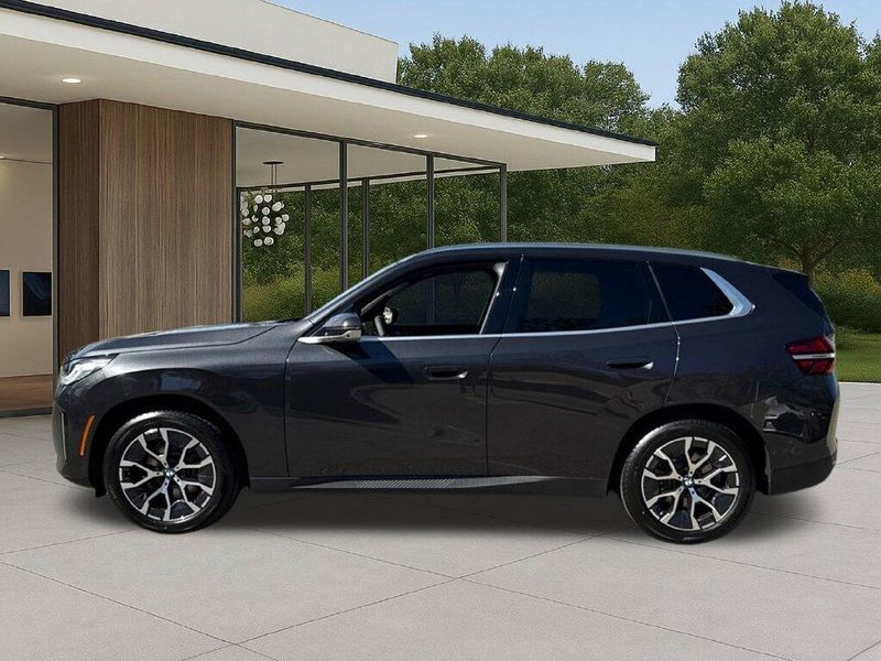 New 2026 BMW X3 30 xDriveImage 14