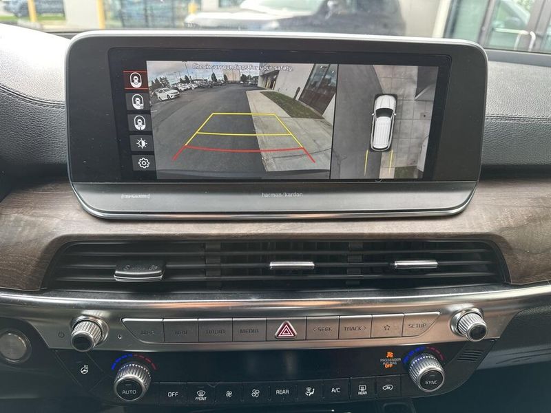 2020 Kia Telluride SXImage 26