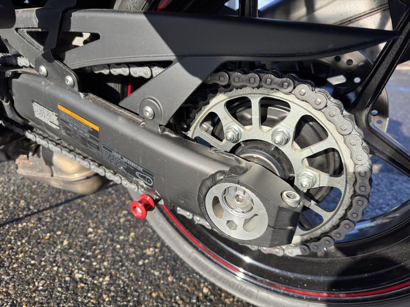 2022 Kawasaki NINJA 1000 SX  