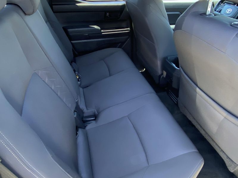Used 2024 Toyota Tacoma SR5Image 12
