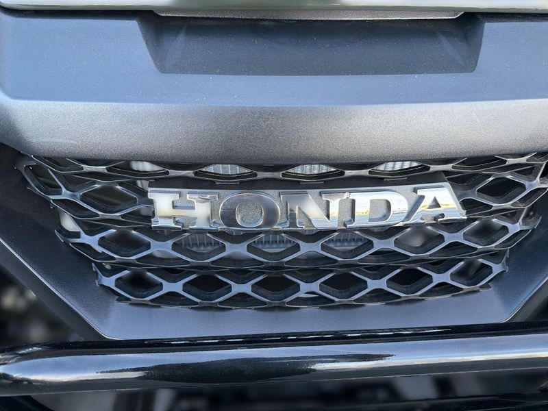 New 2026 Honda PIONEER 700-4 DELUXE Image 25