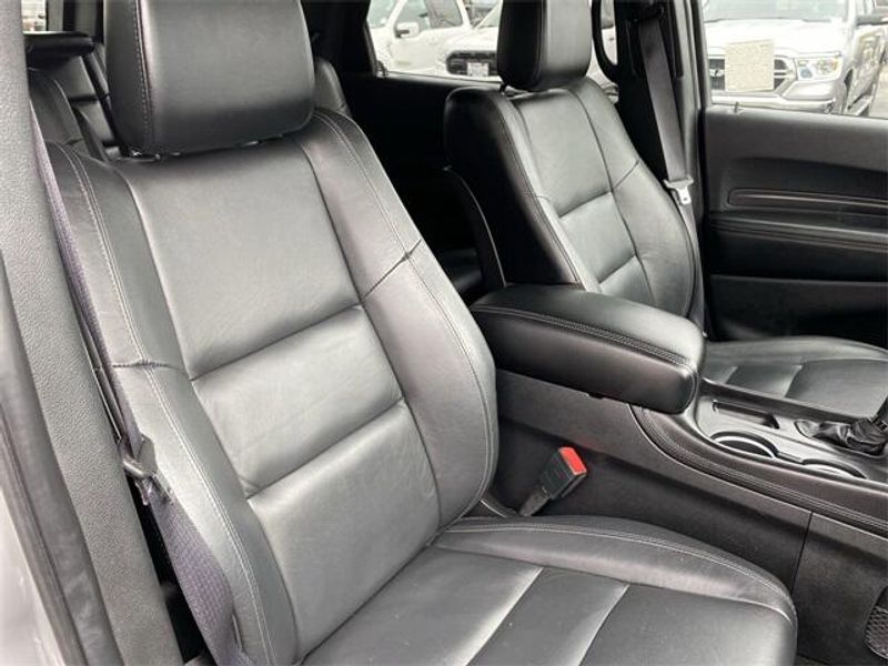 2022 Dodge Durango GT PlusImage 11