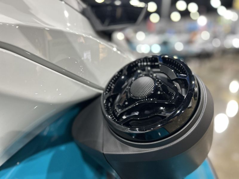 New 2025 Sea-Doo GTI SE 130 (SOUND SYSTEM) Image 7