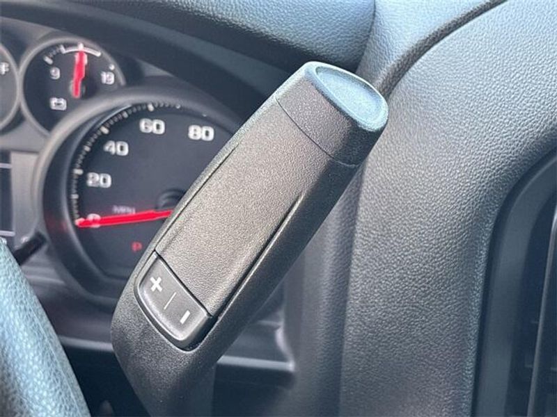 Used 2023 Chevrolet Silverado 1500 Custom Trail BossImage 27