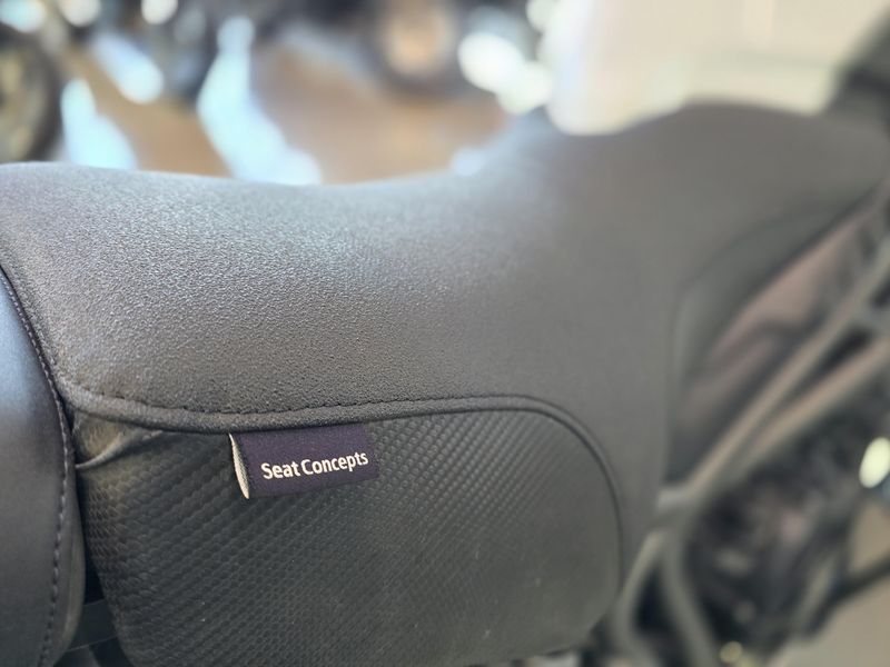 Used 2017 Triumph TIGER 800 XCA 