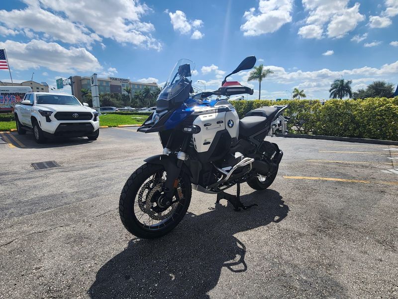 2025 BMW R 1300 GS AdventureImage 3