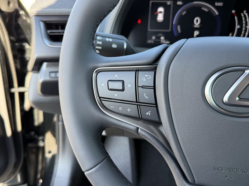 New 2026 Lexus UX 300hImage 22