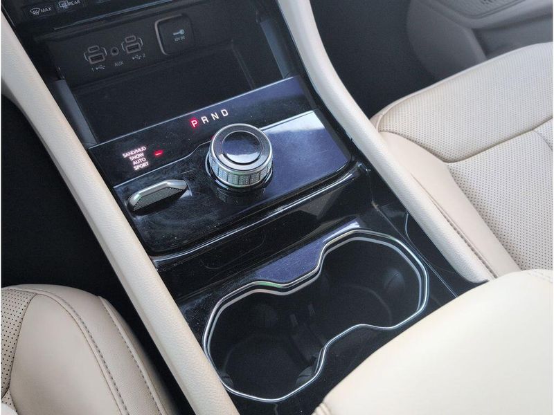 Used 2023 Jeep Grand Cherokee LimitedImage 20