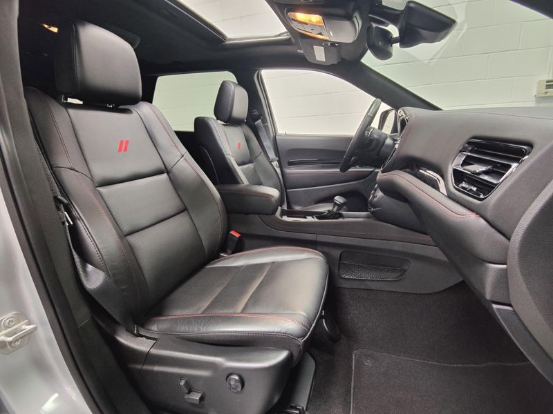 2024 Dodge Durango Citadel 3.6L AWD w/Sunroof/NavImage 4