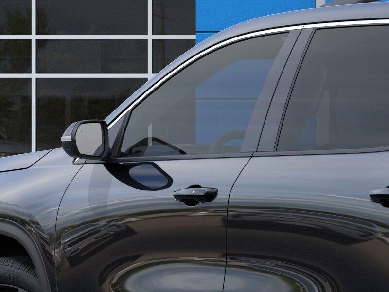 New 2026 Chevrolet Traverse FWD LTImage 12