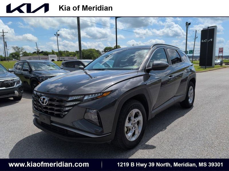 2023 Hyundai Tucson SELImage 1