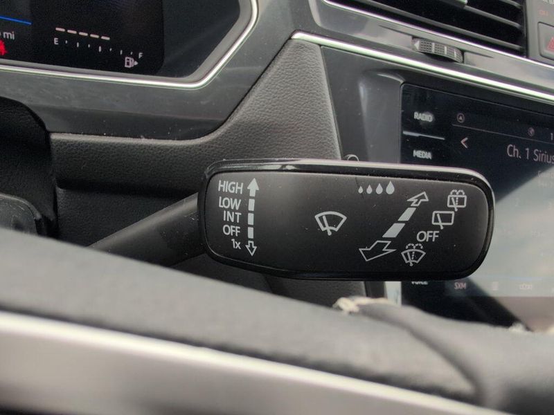 2024 Volkswagen Tiguan SE Wolfsburg EditionImage 26